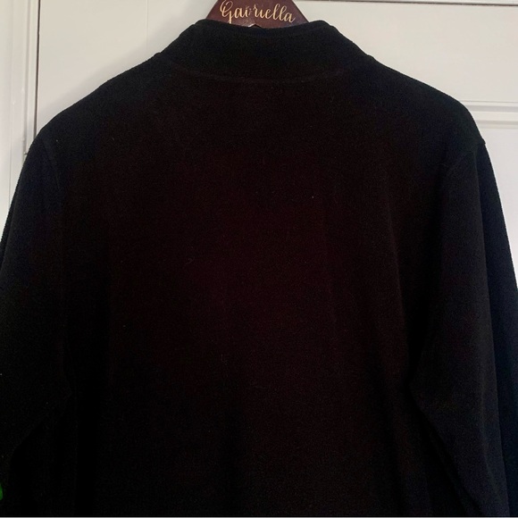 • [32 Degrees] 1/4 Button Fleece • - Picture 7 of 8